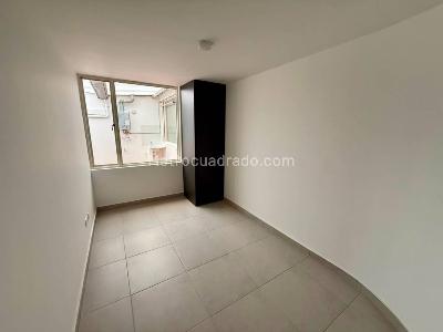 Apartamento de 3 alcobas en venta en El Recuerdo, Bogotá, 116 m² · foto 6 de 14
