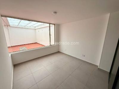Apartamento de 3 alcobas en venta en El Recuerdo, Bogotá, 116 m² · foto 7 de 14