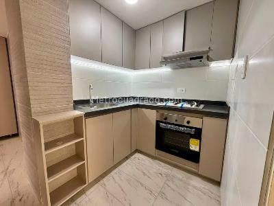Apartamento de 3 alcobas en venta en El Recuerdo, Bogotá, 116 m² · foto 11 de 14