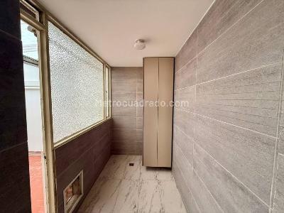 Apartamento de 3 alcobas en venta en El Recuerdo, Bogotá, 116 m² · foto 12 de 14