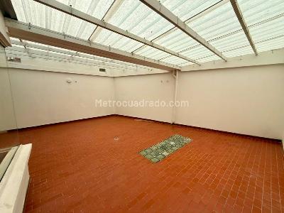 Apartamento de 3 alcobas en venta en El Recuerdo, Bogotá, 116 m² · foto 13 de 14