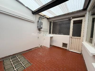 Apartamento de 3 alcobas en venta en El Recuerdo, Bogotá, 116 m² · foto 14 de 14