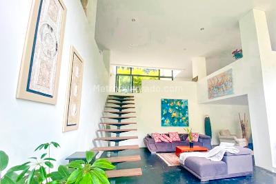 Casa en venta en Vereda El Salitre, La Calera · foto 3 de 20