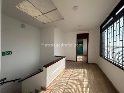 Casa en arriendo en Centro Nariño, Bogotá · foto 6 de 20