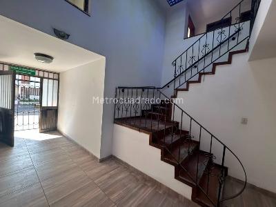 Casa en arriendo en Centro Nariño, Bogotá · foto 9 de 20