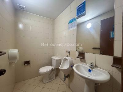 Casa en arriendo en Centro Nariño, Bogotá · foto 19 de 20