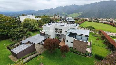 Casa en venta en Vereda San Jose, La Calera · foto 2 de 20