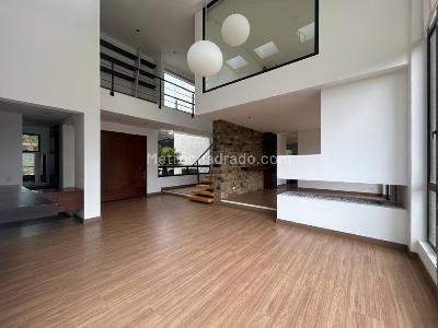 Casa en venta en Vereda San Jose, La Calera · foto 3 de 20