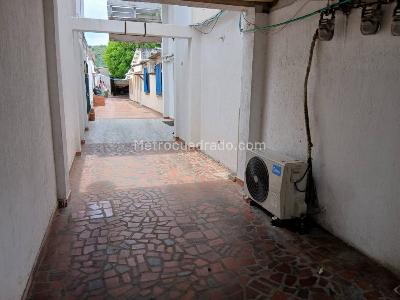 Casa de 5 alcobas en venta en Pie De La Popa, Cartagena, 980 m² · foto 14 de 20