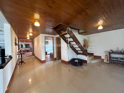 Casa de 3 alcobas en venta en Vereda El Vocan, La Calera, 240 m² · foto 2 de 20