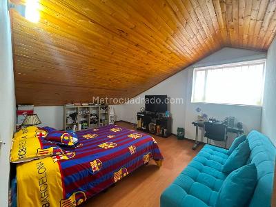 Casa de 3 alcobas en venta en Vereda El Vocan, La Calera, 240 m² · foto 13 de 20