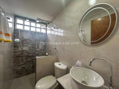 Casa de 3 alcobas en venta en Vereda El Vocan, La Calera, 240 m² · foto 14 de 20