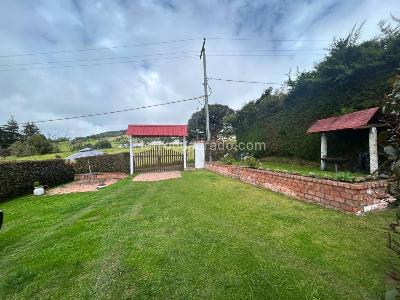 Casa de 3 alcobas en venta en Vereda El Vocan, La Calera, 240 m² · foto 18 de 20
