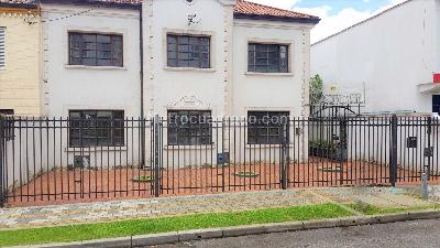 Casa en Arriendo, Teusaquillo, Bogotá D.C.
