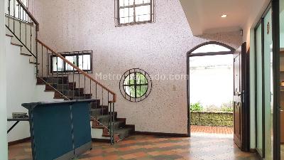 Casa en venta en Teusaquillo, Bogotá · foto 3 de 20