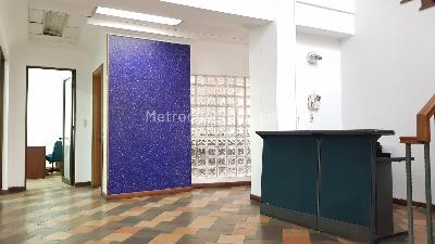 Casa en venta en Teusaquillo, Bogotá · foto 4 de 20