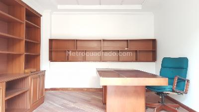 Casa en venta en Teusaquillo, Bogotá · foto 10 de 20