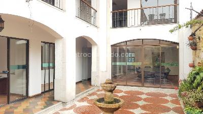 Casa en venta en Teusaquillo, Bogotá · foto 12 de 20