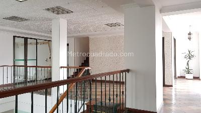 Casa en venta en Teusaquillo, Bogotá · foto 16 de 20