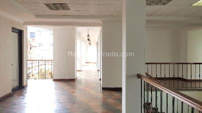 Casa en venta en Teusaquillo, Bogotá · foto 18 de 20