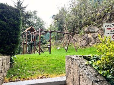 Apartamento en venta en Santa Barbara Alta, Bogotá · foto 12 de 13