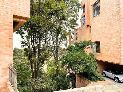Apartamento en venta en Santa Barbara Alta, Bogotá · foto 13 de 13