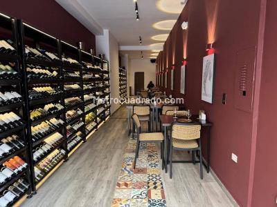 Casa en venta en Quinta Camacho, Bogotá · foto 4 de 8