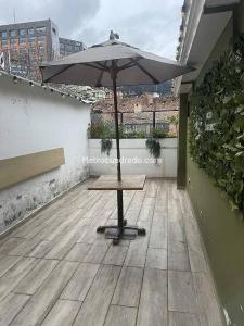 Casa en venta en Quinta Camacho, Bogotá · foto 8 de 8