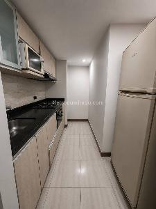 Apartamento de 3 alcobas en venta en San Felipe, Bogotá, 63 m² · foto 3 de 15