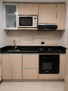 Apartamento de 3 alcobas en venta en San Felipe, Bogotá, 63 m² · foto 4 de 15