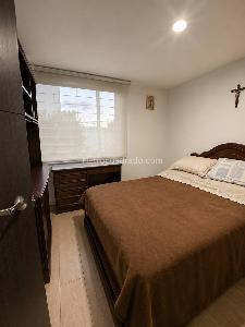 Apartamento de 3 alcobas en venta en San Felipe, Bogotá, 63 m² · foto 5 de 15