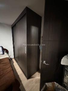 Apartamento de 3 alcobas en venta en San Felipe, Bogotá, 63 m² · foto 7 de 15