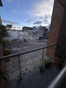 Apartamento de 3 alcobas en venta en San Felipe, Bogotá, 63 m² · foto 10 de 15