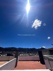 Apartamento de 3 alcobas en venta en San Felipe, Bogotá, 63 m² · foto 11 de 15