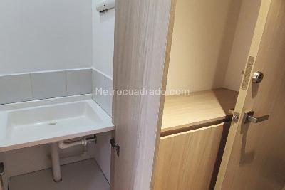 Apartamento de 1 alcoba en venta en Los Cedros, Bogotá, 39 m² · foto 15 de 20