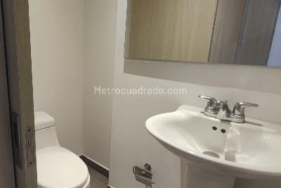 Apartamento de 1 alcoba en venta en Los Cedros, Bogotá, 39 m² · foto 16 de 20
