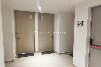Apartamento de 1 alcoba en venta en Los Cedros, Bogotá, 39 m² · foto 18 de 20
