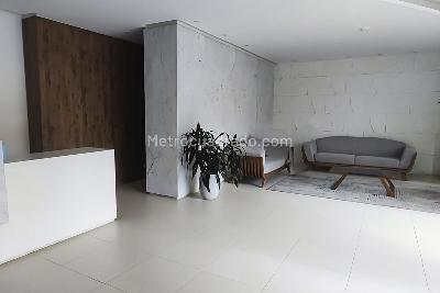 Apartamento de 1 alcoba en venta en Los Cedros, Bogotá, 39 m² · foto 20 de 20