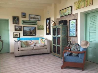 Casa en venta en Vereda El Hato, La Calera · foto 20 de 20