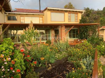 Casa en venta en Vereda El Hato, La Calera · foto 2 de 20