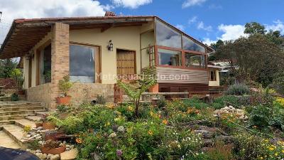 Casa en venta en Vereda El Hato, La Calera · foto 3 de 20
