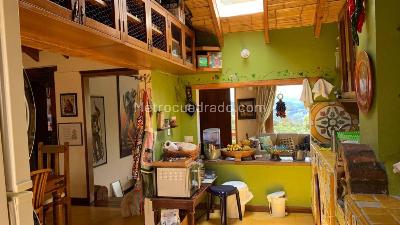 Casa en venta en Vereda El Hato, La Calera · foto 6 de 20