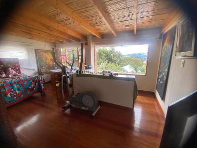 Casa en venta en Vereda El Hato, La Calera · foto 13 de 20