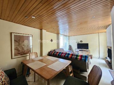 Apartamento en venta en Las Villas, Bogotá · foto 2 de 20