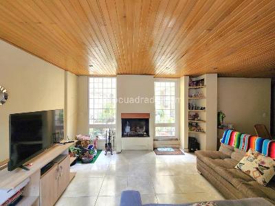 Apartamento en venta en Las Villas, Bogotá · foto 3 de 20