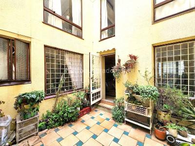 Apartamento en venta en Las Villas, Bogotá · foto 4 de 20