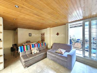 Apartamento en venta en Las Villas, Bogotá · foto 6 de 20