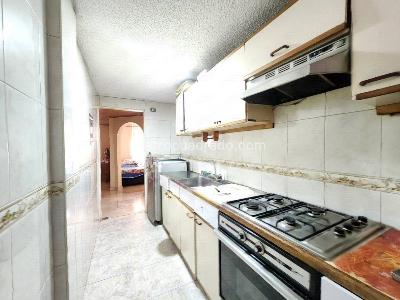 Apartamento en venta en Las Villas, Bogotá · foto 8 de 20