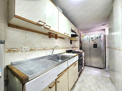 Apartamento en venta en Las Villas, Bogotá · foto 9 de 20