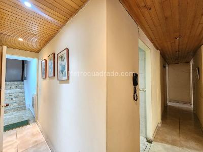 Apartamento en venta en Las Villas, Bogotá · foto 11 de 20